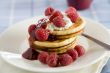 Delicious pancakes