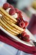 Delicious pancakes