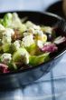 Delicious salad