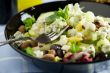 Lunch salad