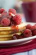 Delicious breakfast