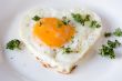 Fried egg