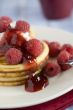 Delicious pancakes