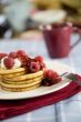 Pancake breakfast