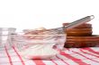 Baking ingredients