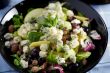Delicious salad