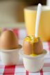 Safraan egg