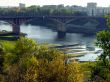 autumn in Vitebsk