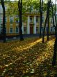 governor palace -  Vitebsk
