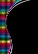 rainbow blk