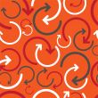 seamless rnd arrow