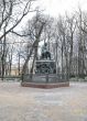 Fabulist Krylov Ivan Andreevich