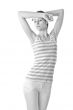 dancing girl