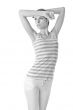 dancing girl