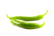 green peppers