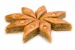 Baklava. East sweets.