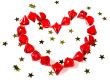 heart gems