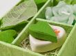 heart green