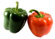 two peppers
