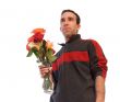 Romantic Man