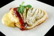 Pear Tartlet
