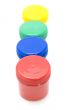Set of paint
