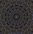 Intricate Kaleidoscopic Abstract