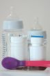 Confirmative pregnancy test.