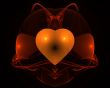 Heart shape