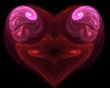 Heart shape