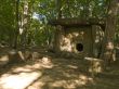 Dolmen at the forest