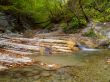 Water cascade