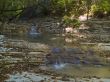 Water cascade