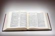 bible