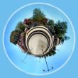 Planet Train Station