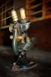 Old Microscope