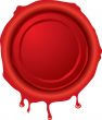 wax seal