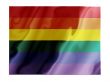 Gay fluttering