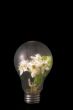 Light Bulb Flowers