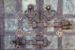 Door to a fairy tale