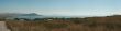 Panorama of the bay
