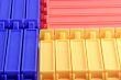 Colored Clips