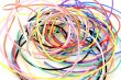 Colored Bands