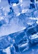 Cold background