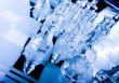 Glass chess