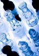 Glass chess