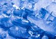 Cold background