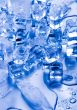 Cold background