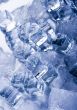 Cold background