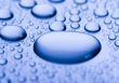 Water drops